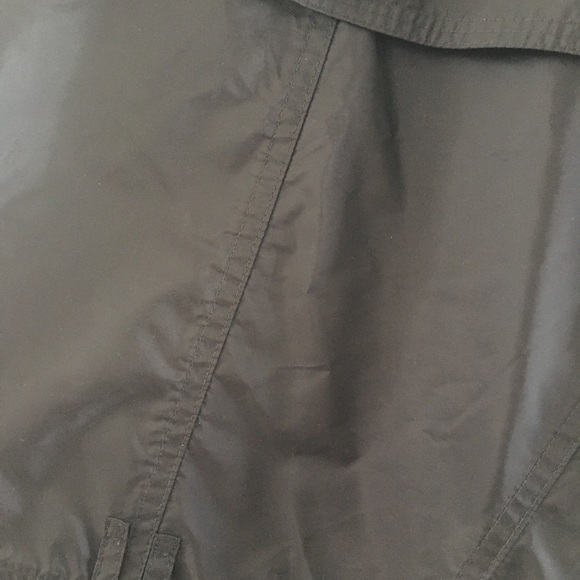 Burberry short jacket - Picture 5 of 6